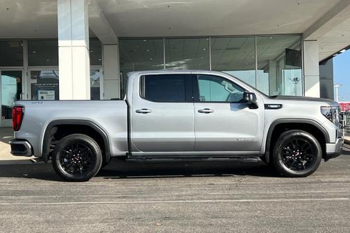 Sterling 2026 GMC Sierra 1500 Elevation