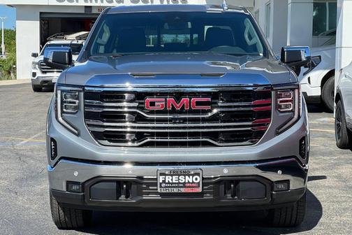Sterling 2026 GMC Sierra 1500 SLT