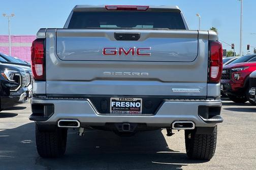 Sterling 2026 GMC Sierra 1500 Elevation