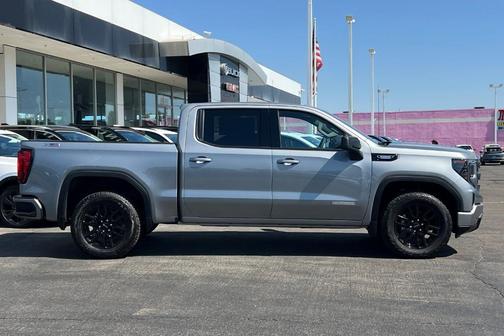 Sterling 2026 GMC Sierra 1500 Elevation