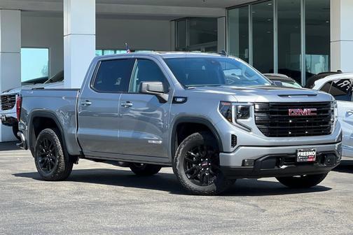 Sterling 2026 GMC Sierra 1500 Elevation