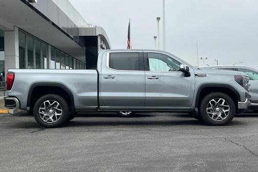 Sterling 2025 GMC Sierra 1500 SLE