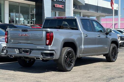 Sterling 2026 GMC Sierra 1500 Elevation