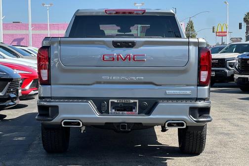 Sterling 2026 GMC Sierra 1500 Elevation