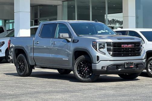 Sterling 2026 GMC Sierra 1500 Elevation
