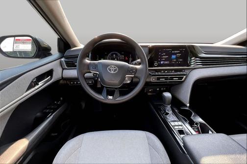 Ocean Gem 2025 Toyota Camry LE