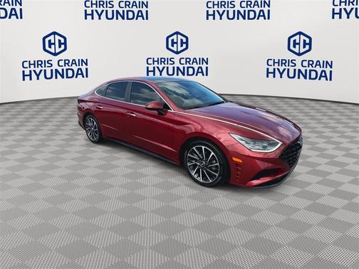 2023 Hyundai SONATA Limited