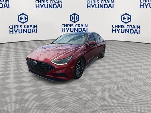 2023 Hyundai SONATA Limited