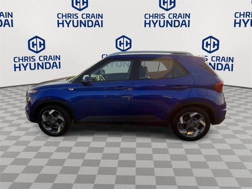 2024 Hyundai VENUE SEL
