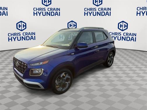 2024 Hyundai VENUE SEL