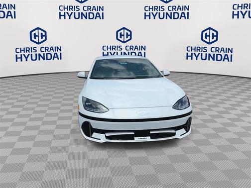 2024 Hyundai IONIQ 6 SEL