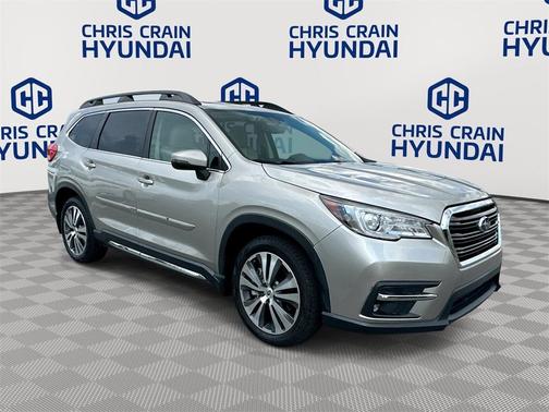 2019 Subaru Ascent Limited 7-Passenger