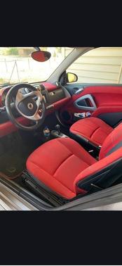 2009 smart ForTwo BRABUS