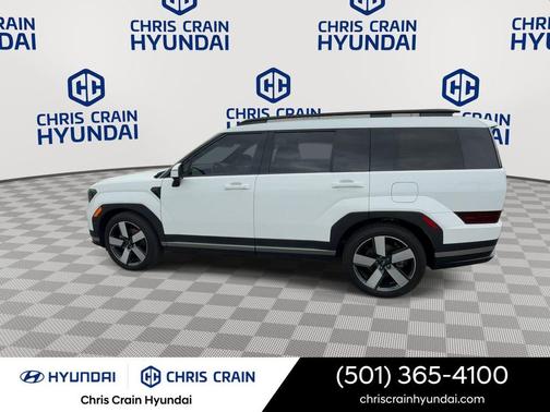 2024 Hyundai SANTA FE Limited