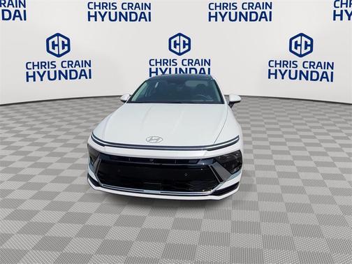 2024 Hyundai SONATA Hybrid Limited