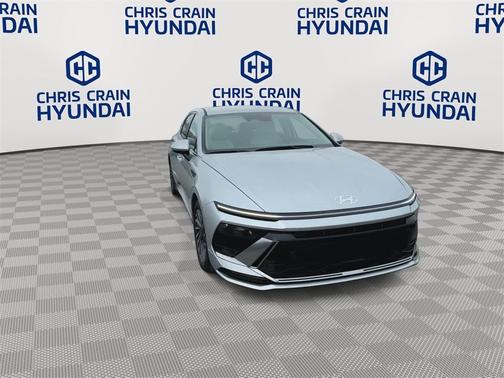 2024 Hyundai SONATA Hybrid SEL