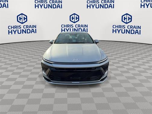 2024 Hyundai SONATA Hybrid SEL