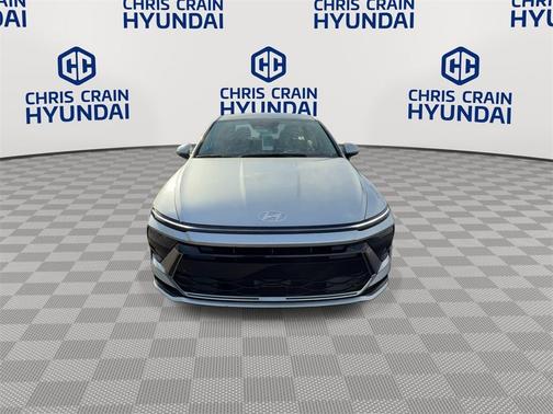 2024 Hyundai SONATA Hybrid SEL