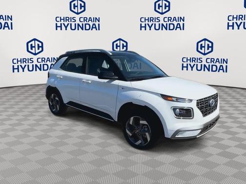 2024 Hyundai VENUE Limited