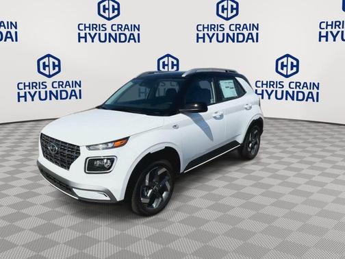2024 Hyundai VENUE Limited