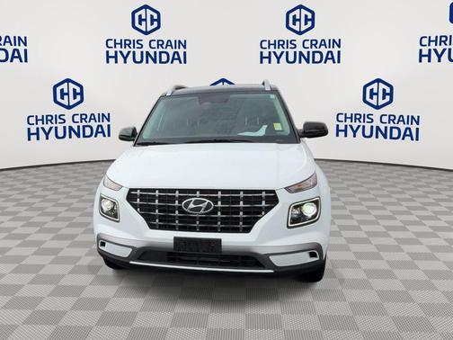 2024 Hyundai VENUE Limited