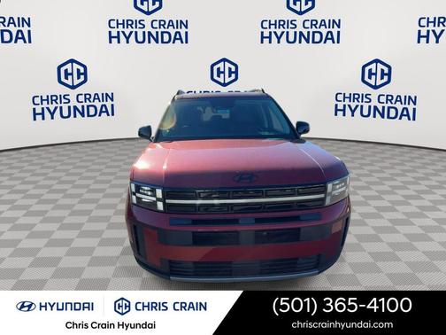 2026 Hyundai SANTA FE XRT