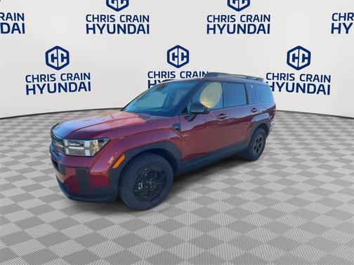 2026 Hyundai SANTA FE XRT