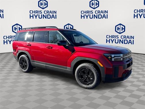 2026 Hyundai SANTA FE XRT