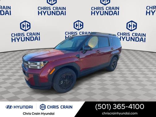 2026 Hyundai SANTA FE XRT