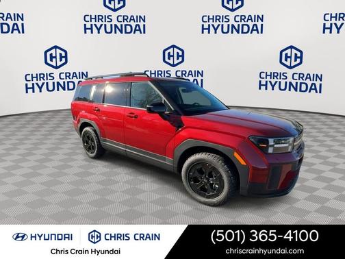 2026 Hyundai SANTA FE XRT