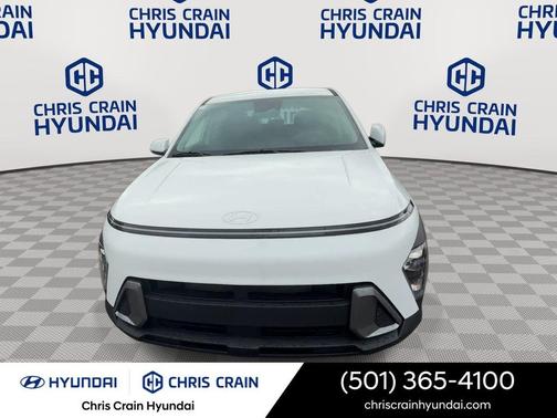 2026 Hyundai KONA SE