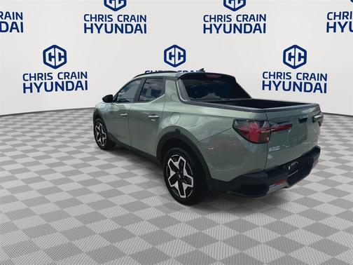 2024 Hyundai SANTA CRUZ 2.5T Limited