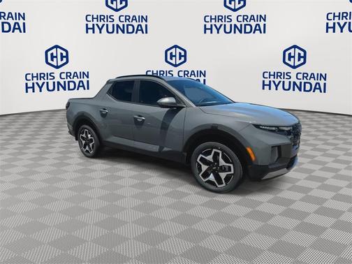 2024 Hyundai SANTA CRUZ 2.5T Limited