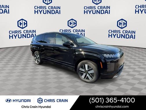 2026 Hyundai IONIQ 9 SEL