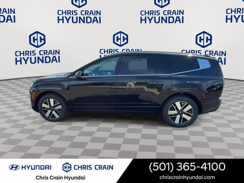 2026 Hyundai IONIQ 9 SEL