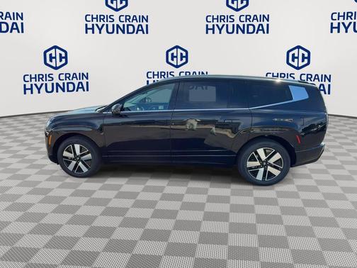 2026 Hyundai IONIQ 9 SEL