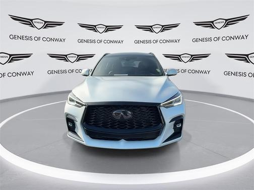 2024 INFINITI QX50 SPORT