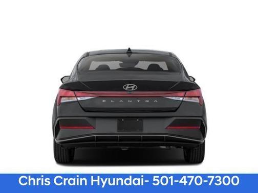 White Pearl 2026 Hyundai ELANTRA SEL SPORT PREMIUM