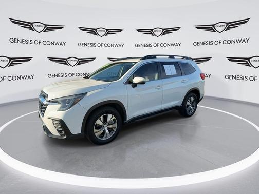 2023 Subaru Ascent Premium 8-Passenger