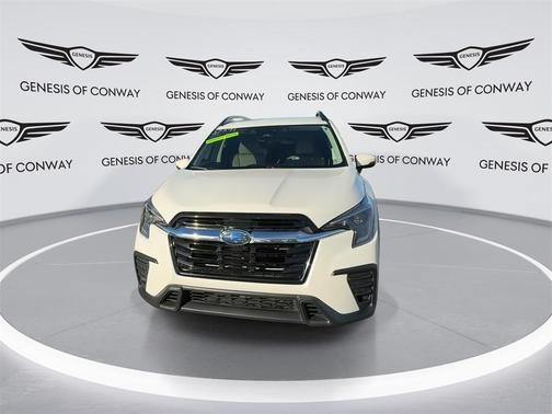 2023 Subaru Ascent Premium 8-Passenger