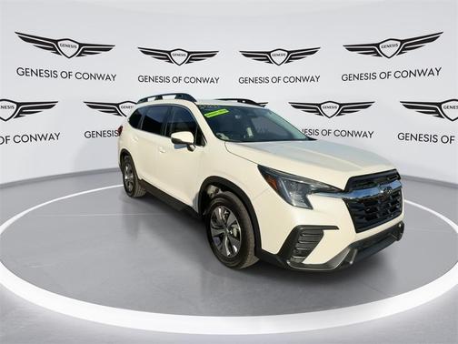 2023 Subaru Ascent Premium 8-Passenger