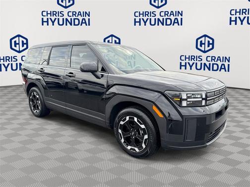 2024 Hyundai SANTA FE SE