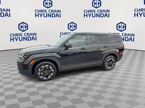 2024 Hyundai SANTA FE SE