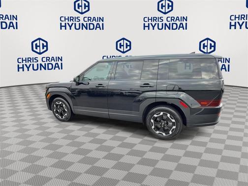 2024 Hyundai SANTA FE SE