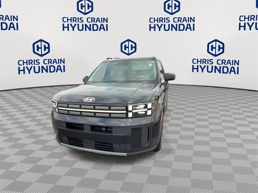 2024 Hyundai SANTA FE SE