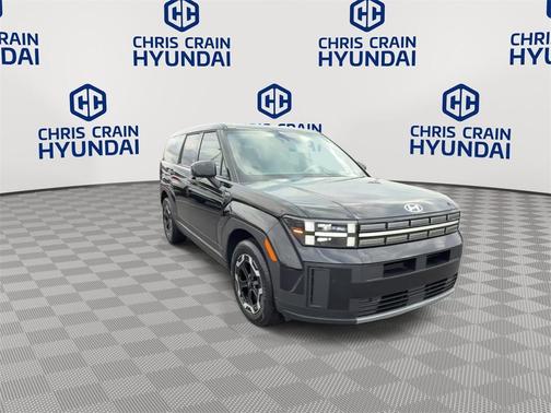 2024 Hyundai SANTA FE SE