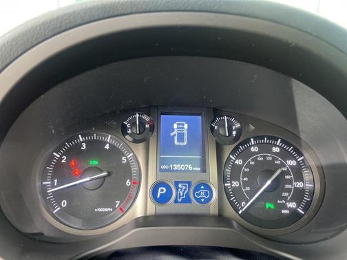 2018 Lexus GX 460 Luxury