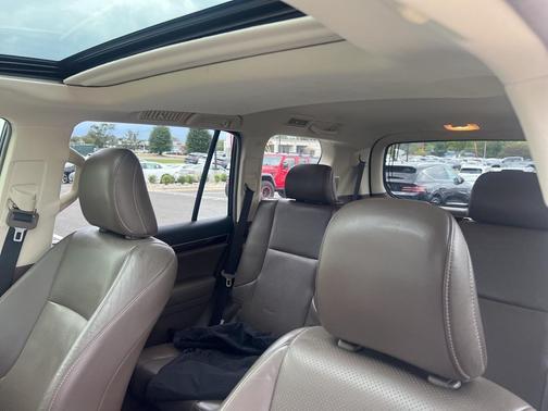 2018 Lexus GX 460 Luxury