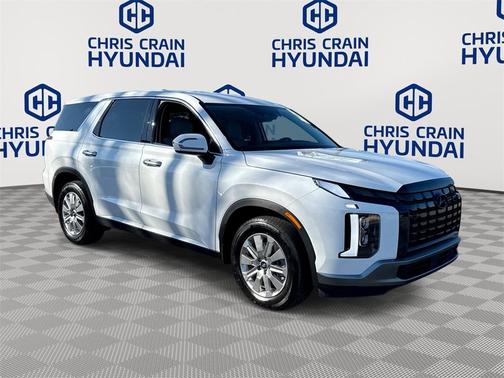 2025 Hyundai PALISADE SE