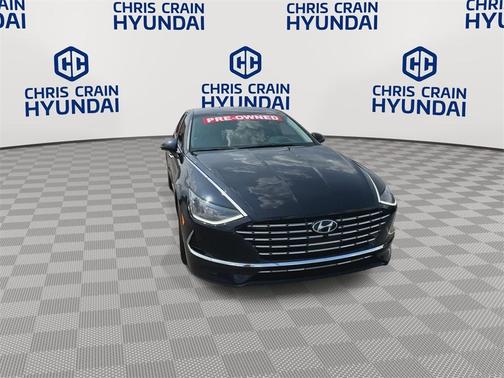2022 Hyundai SONATA Hybrid Limited